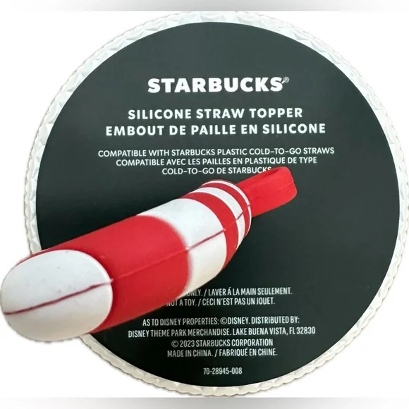 2023 Walt Disney World Christmas Cup - Picture 2 of 4